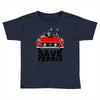 save ferrıs Toddler T-shirt