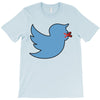 boy bird T-Shirt
