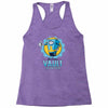 vault hunter Racerback Tank