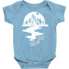 Life Baby Onesie