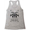 vintage 1958 a star was born aged perfection Racerback Tank