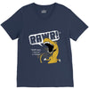 rawr means i love you V-Neck Tee
