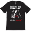 come to the darkside T-Shirt