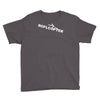 roflcopter Youth Tee