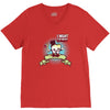 i want candy V-Neck Tee