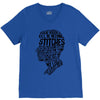 MENDES_ARMY 3 V-Neck Tee