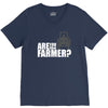 are you the farmer V-Neck Tee