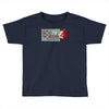 it's the most wonderful time Toddler T-shirt