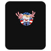 vote brain Mousepad