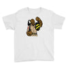 its a trap Youth Tee