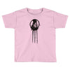 best of wolverine Toddler T-shirt