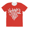 THIS COOL All Over Women's T-shirt