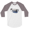 nesmo 3/4 Sleeve Shirt