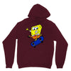 sponge board Unisex Hoodie