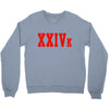 XXIV K Crewneck Sweatshirt