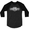 get your route us 66 kicks 3/4 Sleeve Shirt