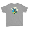 jawsome Youth Tee