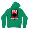 first order Unisex Hoodie