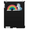 tasty rainbow iPad 3 and 4 Case