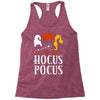 It's Just a Bunch of Hocus Pocus Racerback Tank