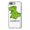 legosaurus rex iPhone 8 Plus