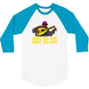 gimme the lute 3/4 Sleeve Shirt