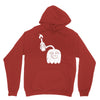 regular show molotov Unisex Hoodie