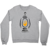 lantern Crewneck Sweatshirt