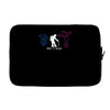 avin it medium aging clubber Laptop sleeve