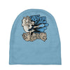 forest fighter Baby Beanies