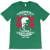 pennywise clown college T-Shirt
