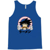 saiyan ramen Tank Top