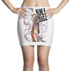 kill bill Mini Skirts