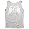 letter c with wings Tank Top