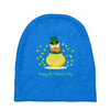 DABBİNG LEPRECHAUN Baby Beanies