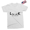 Look Me in The Eyes Exclusive T-shirt