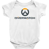 Overwatch Baby Onesie