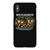 where the halflings are iPhoneX