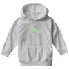 uss millennium enterprise Youth Hoodie
