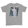 rare shiny trooper Youth Tee