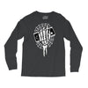 never game over Long Sleeve Shirts