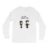 you stole my heart 3 Long Sleeve Shirts