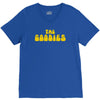 the goodies, classic vintage retro 80's tv comedy V-Neck Tee