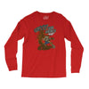 groot tree service Long Sleeve Shirts