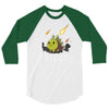 good day 3/4 Sleeve Shirt