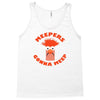 meepers Tank Top