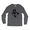 scorpion Long Sleeve Shirts