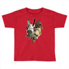 hunters for hire Toddler T-shirt