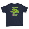 punk crock Youth Tee
