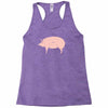 it's all good Racerback Tank